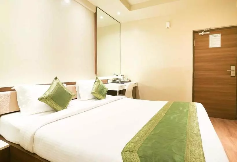ホテル Oyo Rooms Kodambakkam 2