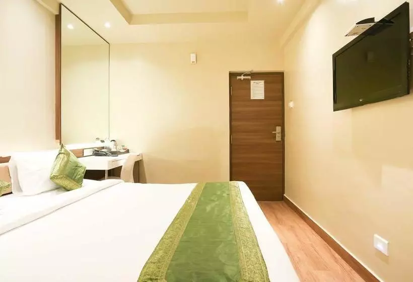 ホテル Oyo Rooms Kodambakkam 2