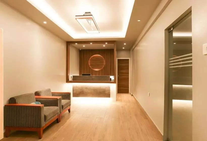 ホテル Oyo Rooms Kodambakkam 2