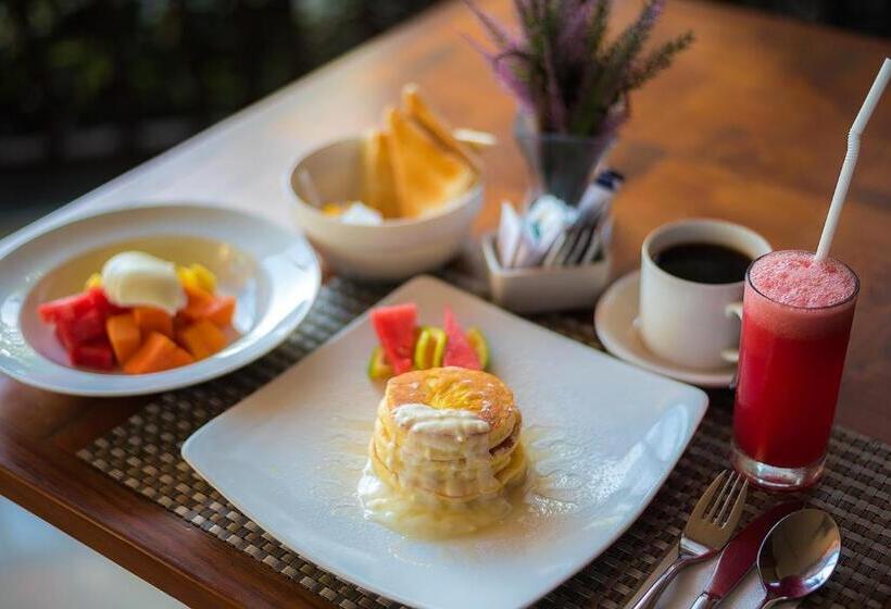 فندق Padmasari Resort Lovina