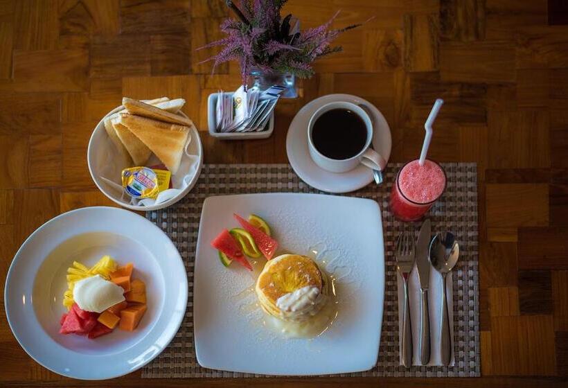 فندق Padmasari Resort Lovina