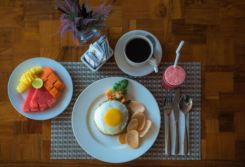 فندق Padmasari Resort Lovina