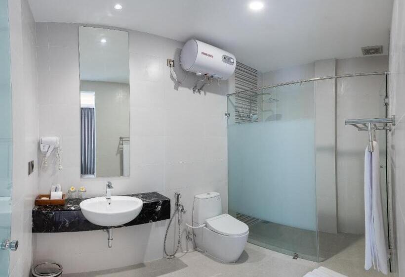 فندق Padmasari Resort Lovina