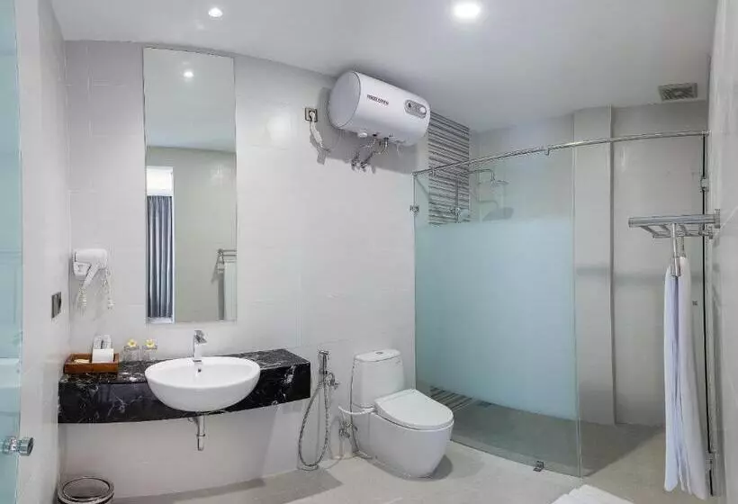 Hotelli Padmasari Resort Lovina