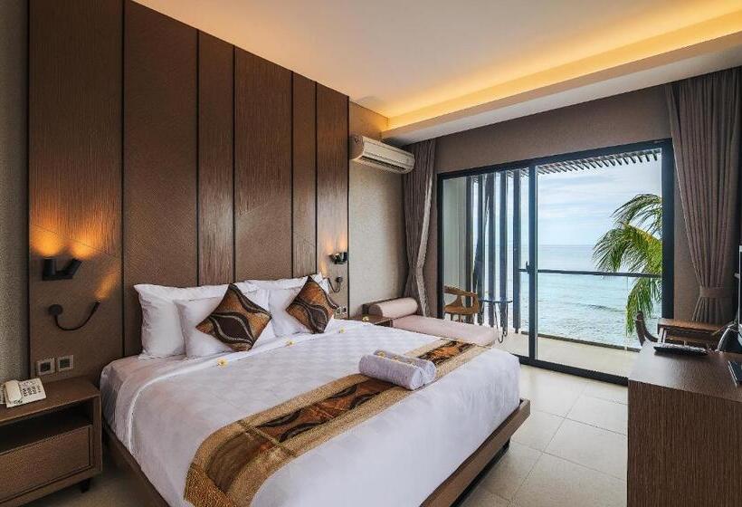 فندق Padmasari Resort Lovina