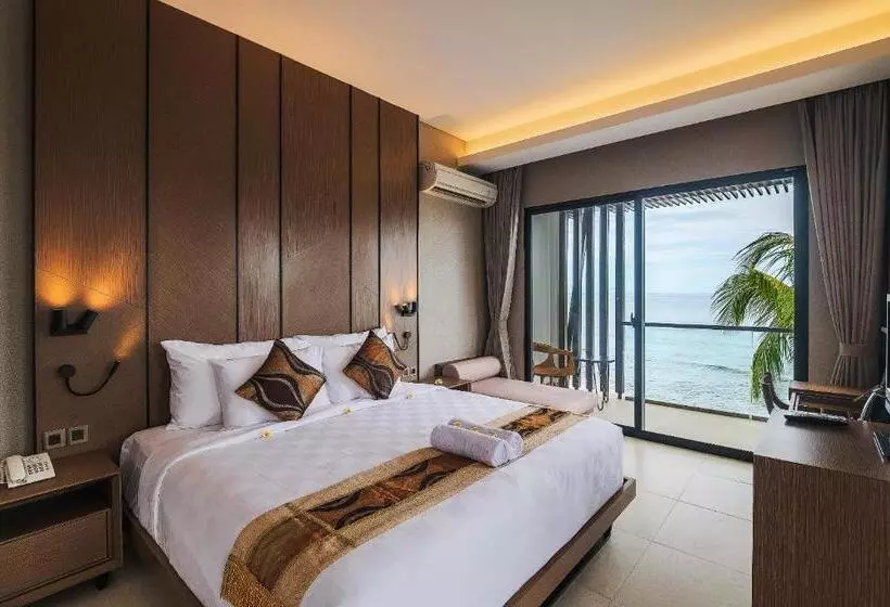 Hotelli Padmasari Resort Lovina