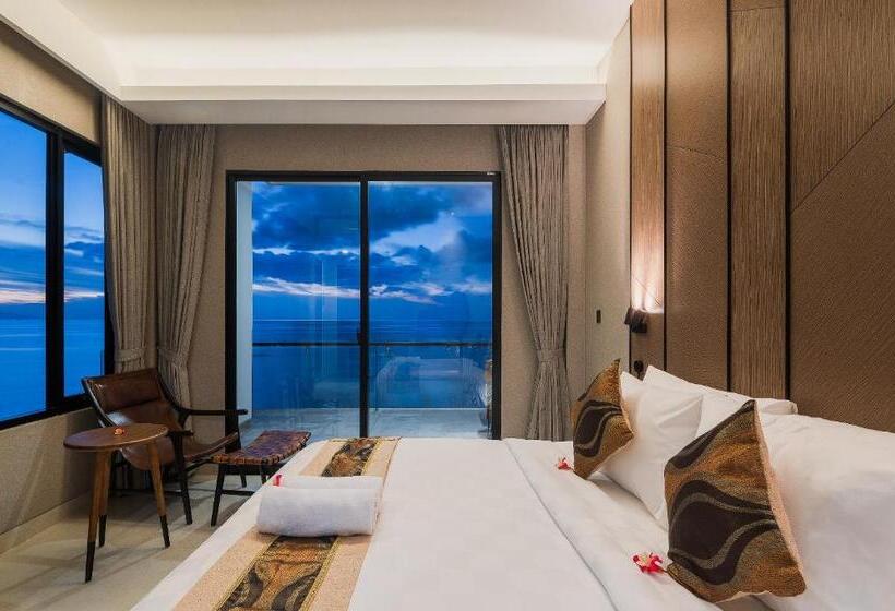 فندق Padmasari Resort Lovina