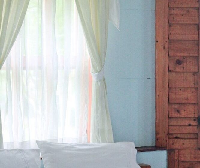 فندق Pai Flora Resort