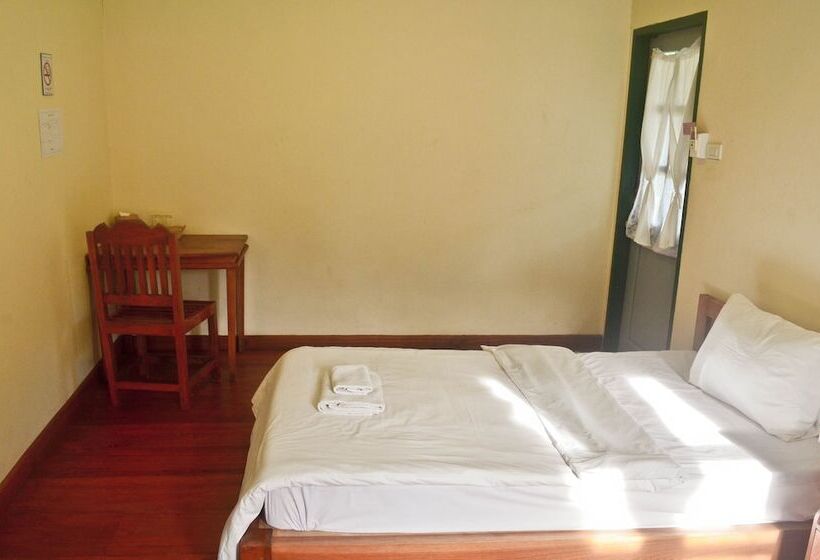 فندق Pai Flora Resort