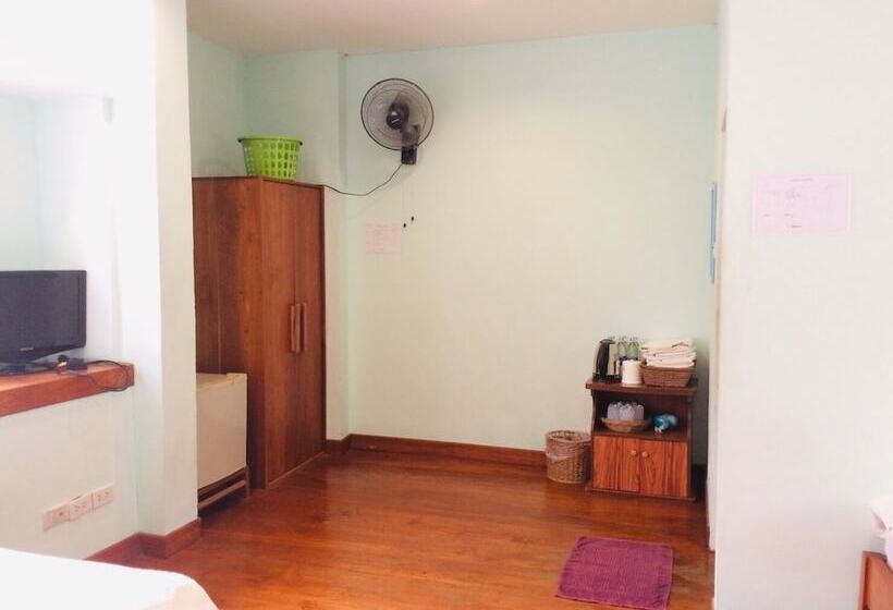 فندق Pai Flora Resort