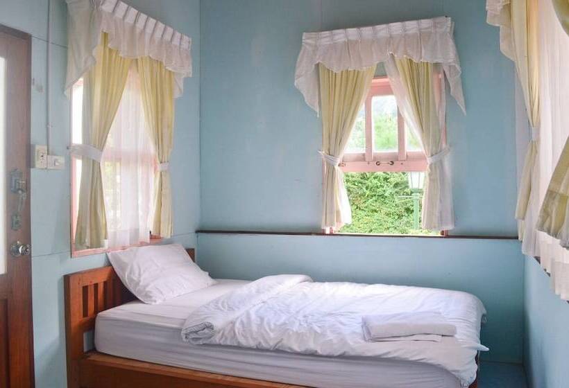 فندق Pai Flora Resort