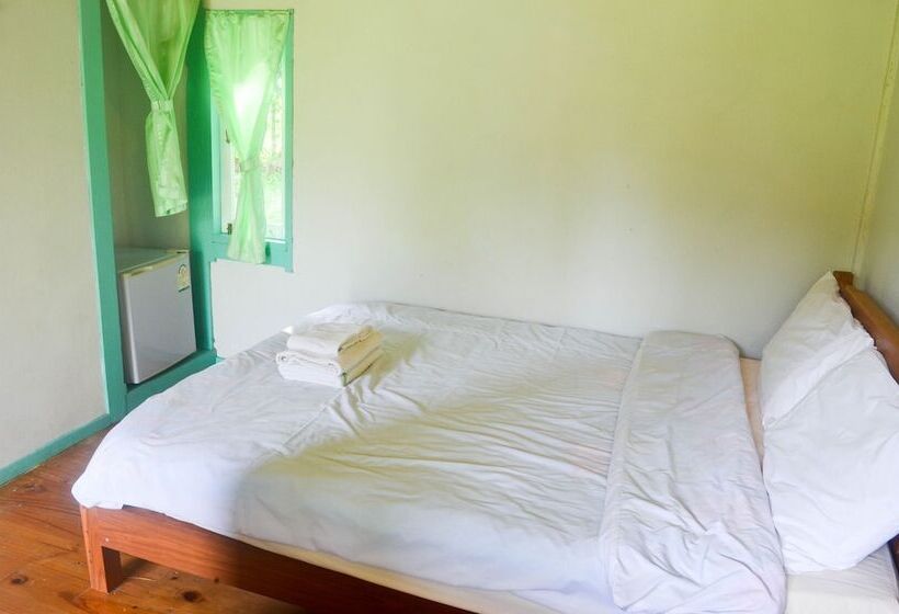 فندق Pai Flora Resort