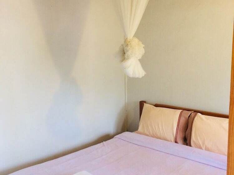 فندق Pai Flora Resort