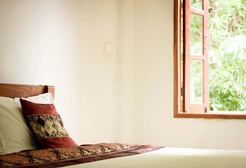 فندق Pai Flora Resort