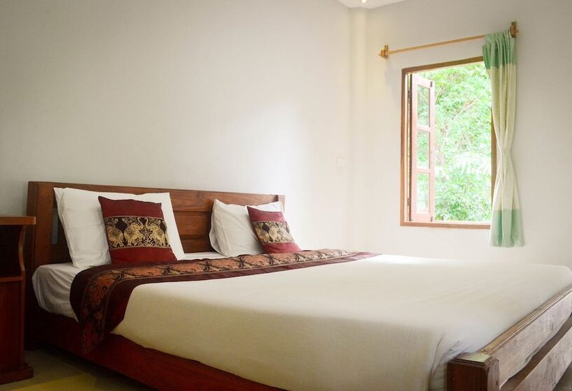 فندق Pai Flora Resort