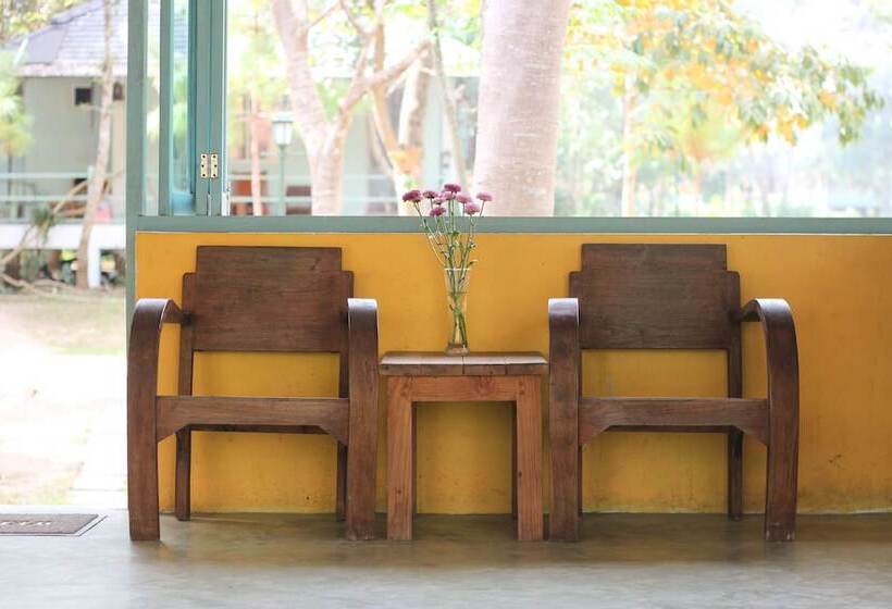 فندق Pai Flora Resort