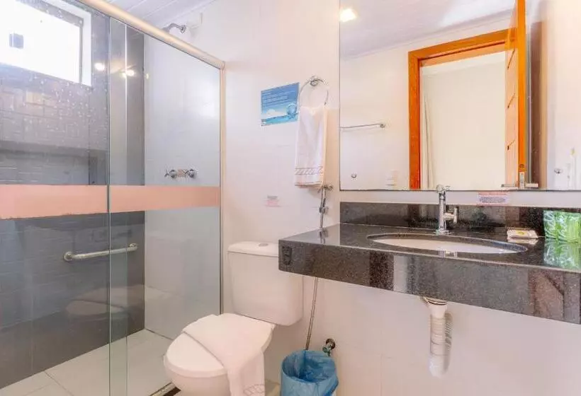 Hotelli Portal Ville  Rede Soberano