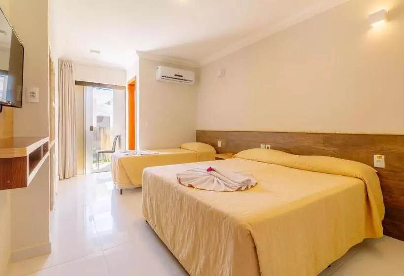 Hotelli Portal Ville  Rede Soberano