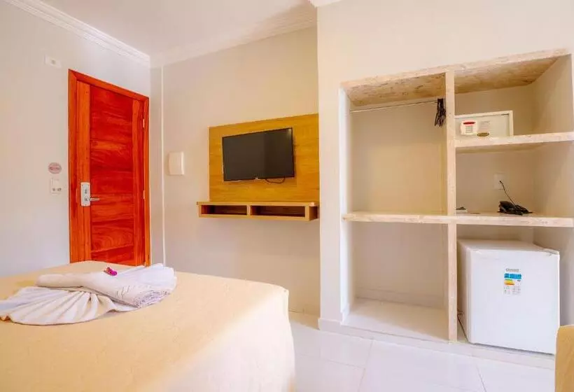 Hotelli Portal Ville  Rede Soberano