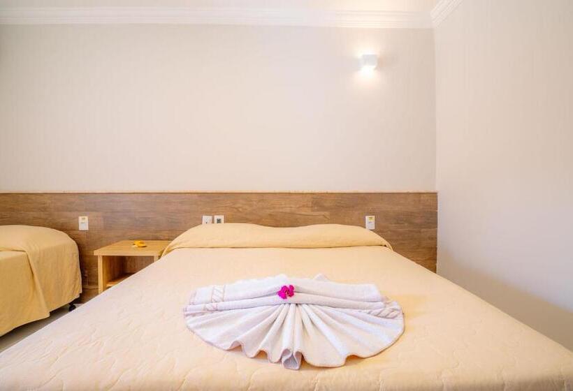 فندق Portal Ville  Rede Soberano