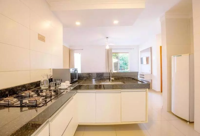 Hotelli Portal Ville  Rede Soberano