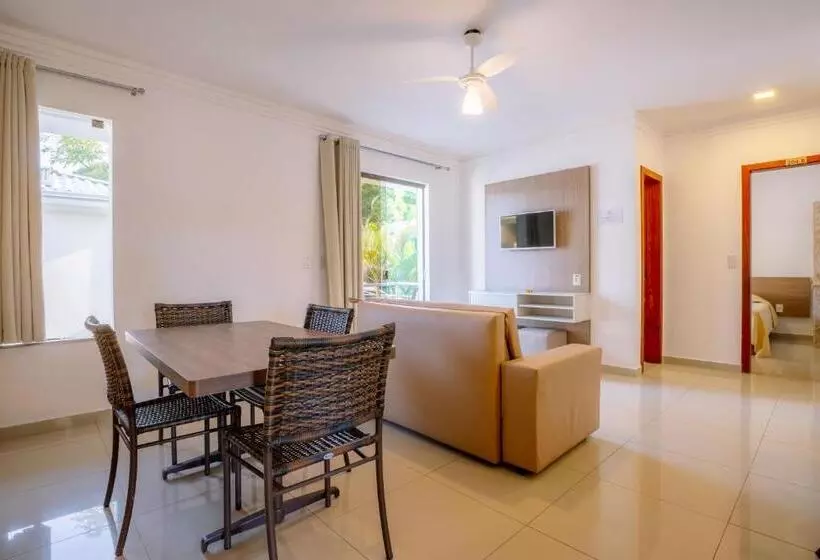 Hotelli Portal Ville  Rede Soberano