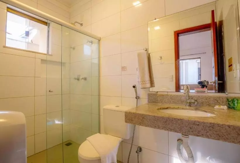 Hotelli Portal Ville  Rede Soberano