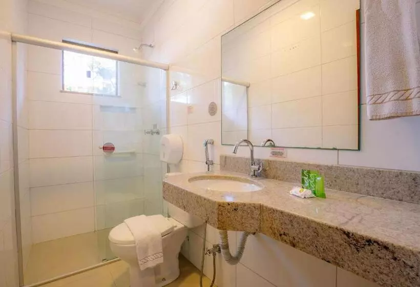 Hotelli Portal Ville  Rede Soberano