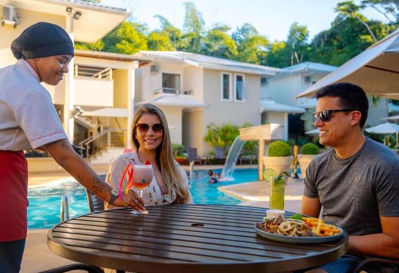 فندق Portal Ville  Rede Soberano