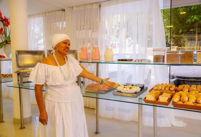 فندق Portal Ville  Rede Soberano