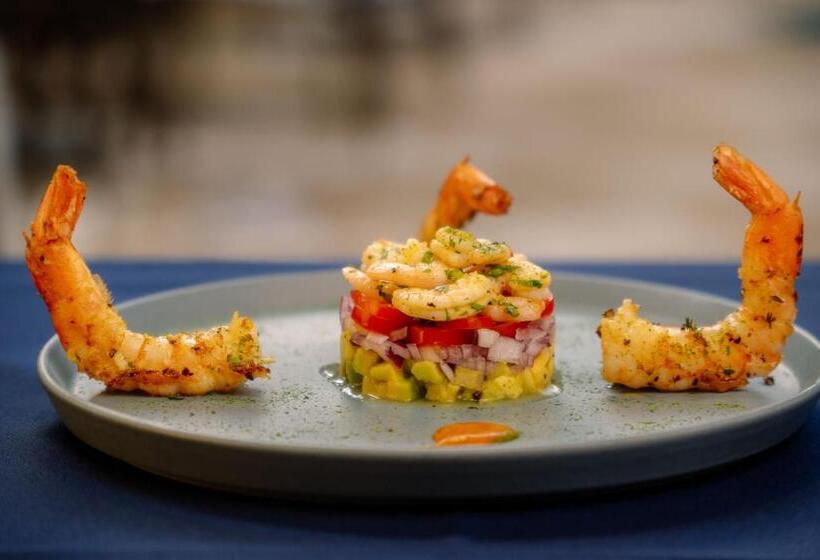 فندق Portal Ville  Rede Soberano