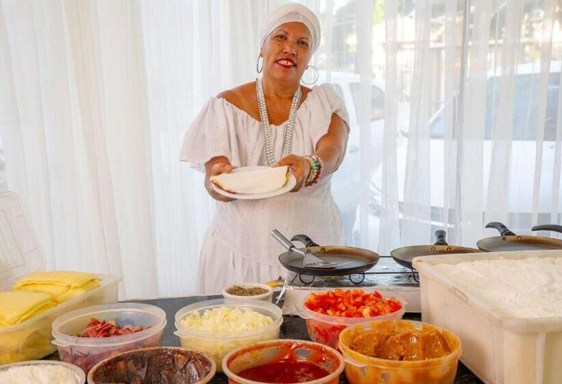 فندق Portal Ville  Rede Soberano