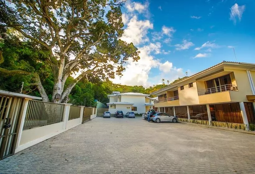 Hotelli Portal Ville  Rede Soberano