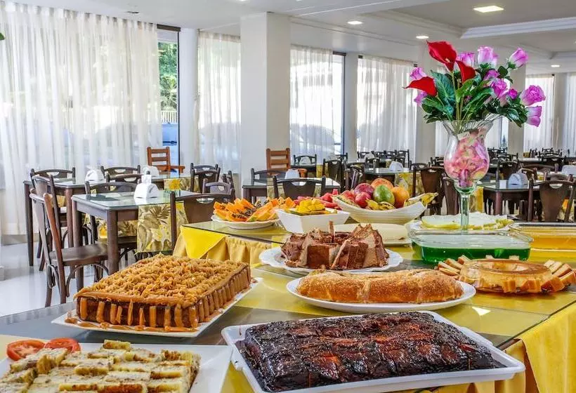 Hotelli Portal Ville  Rede Soberano