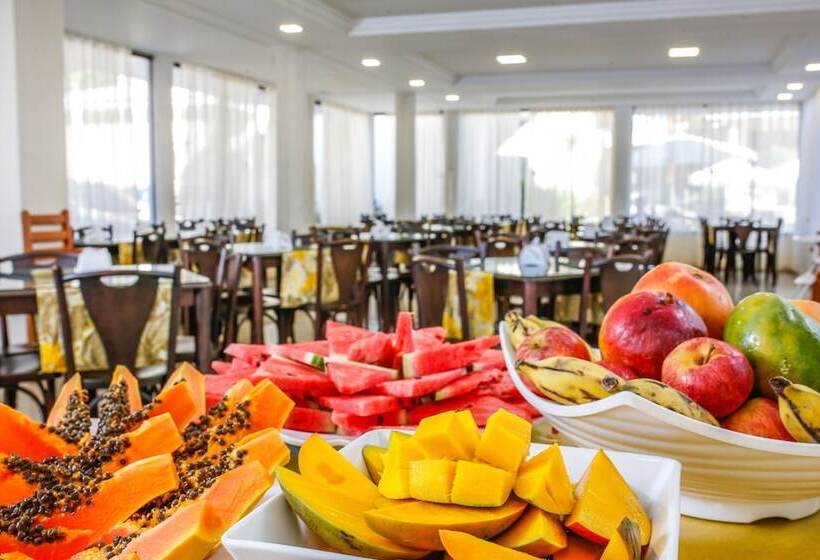 فندق Portal Ville  Rede Soberano