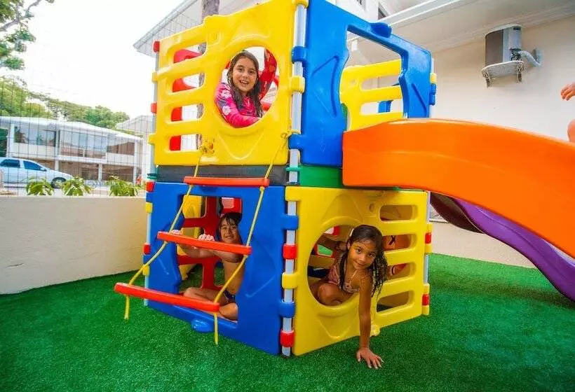 Hotelli Portal Ville  Rede Soberano