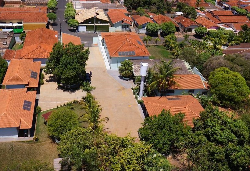 Otel Pousada Tia Nena