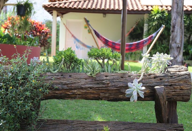 Otel Pousada Tia Nena