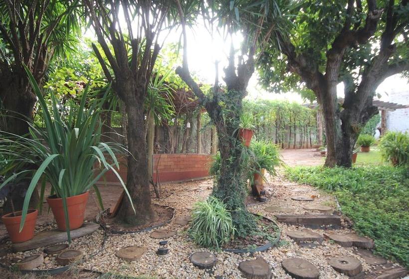 Otel Pousada Tia Nena