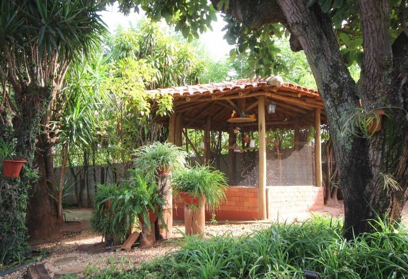 Otel Pousada Tia Nena