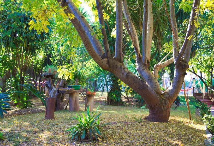 Otel Pousada Tia Nena