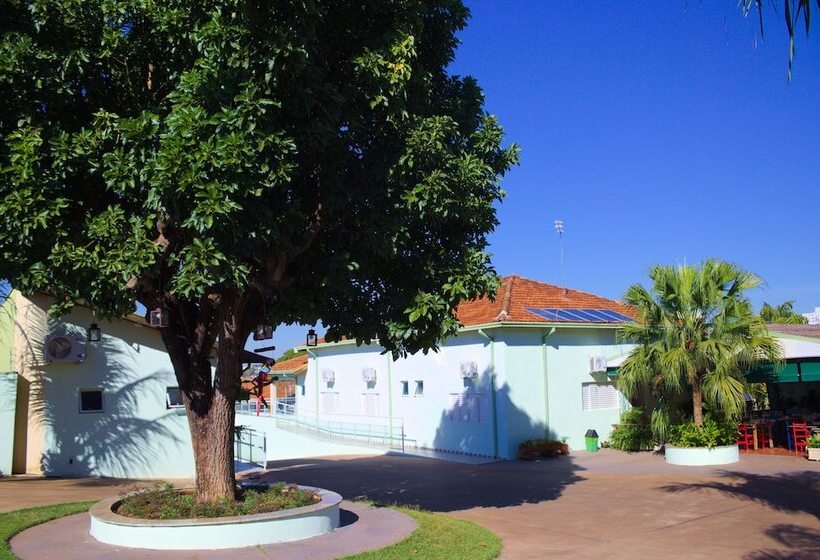 Otel Pousada Tia Nena