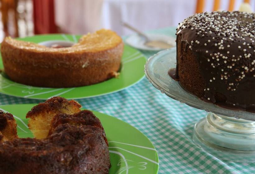 Otel Pousada Tia Nena