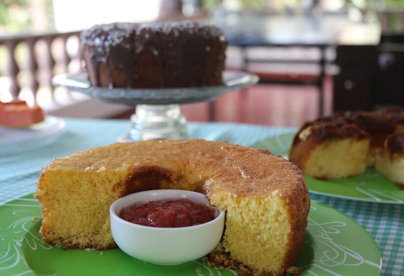 Otel Pousada Tia Nena