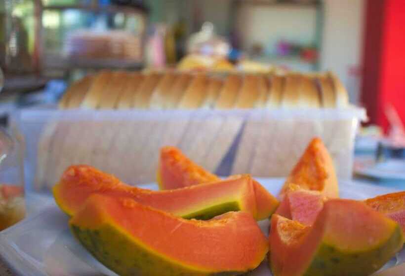 Otel Pousada Tia Nena