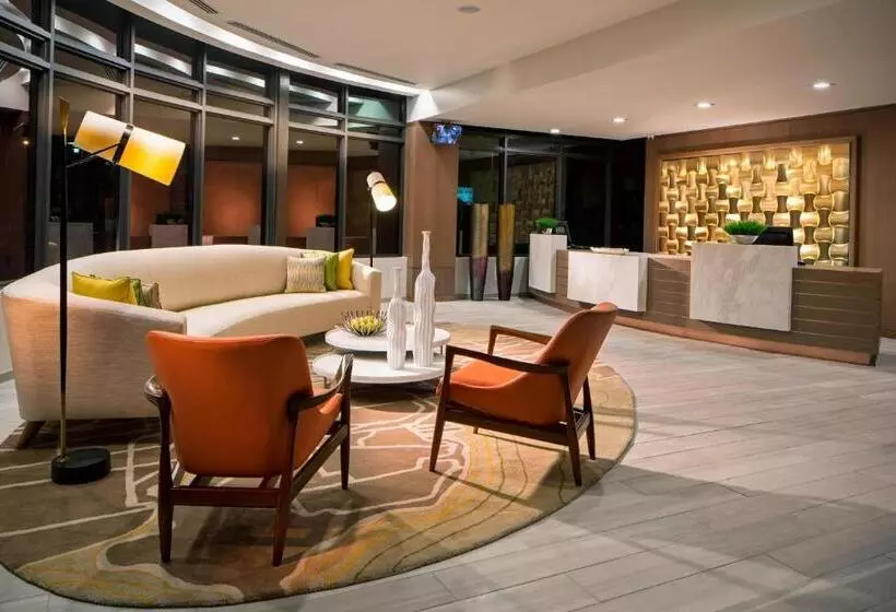 ホテル Residence Inn By Marriott Miami Beach South Beach