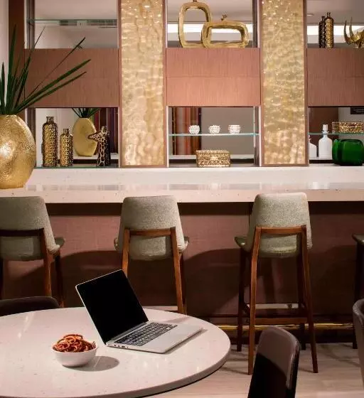 ホテル Residence Inn By Marriott Miami Beach South Beach