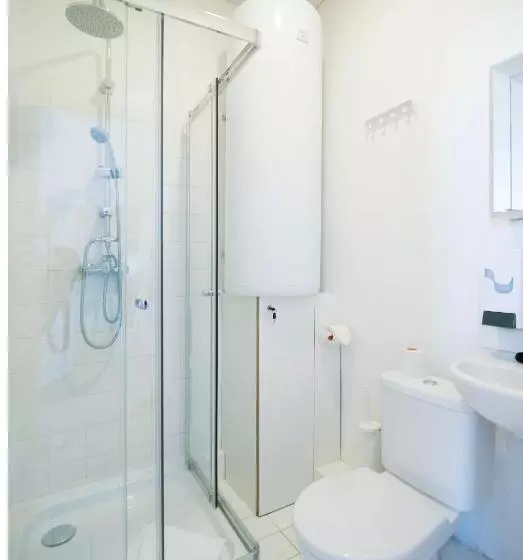 هتل Bookinn B&b Vilnius Old Town
