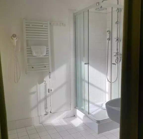 هتل Bookinn B&b Vilnius Old Town