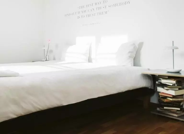 هتل Bookinn B&b Vilnius Old Town
